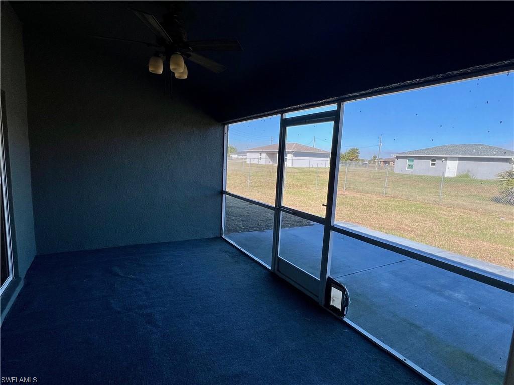 PORT LABELLE - Residential