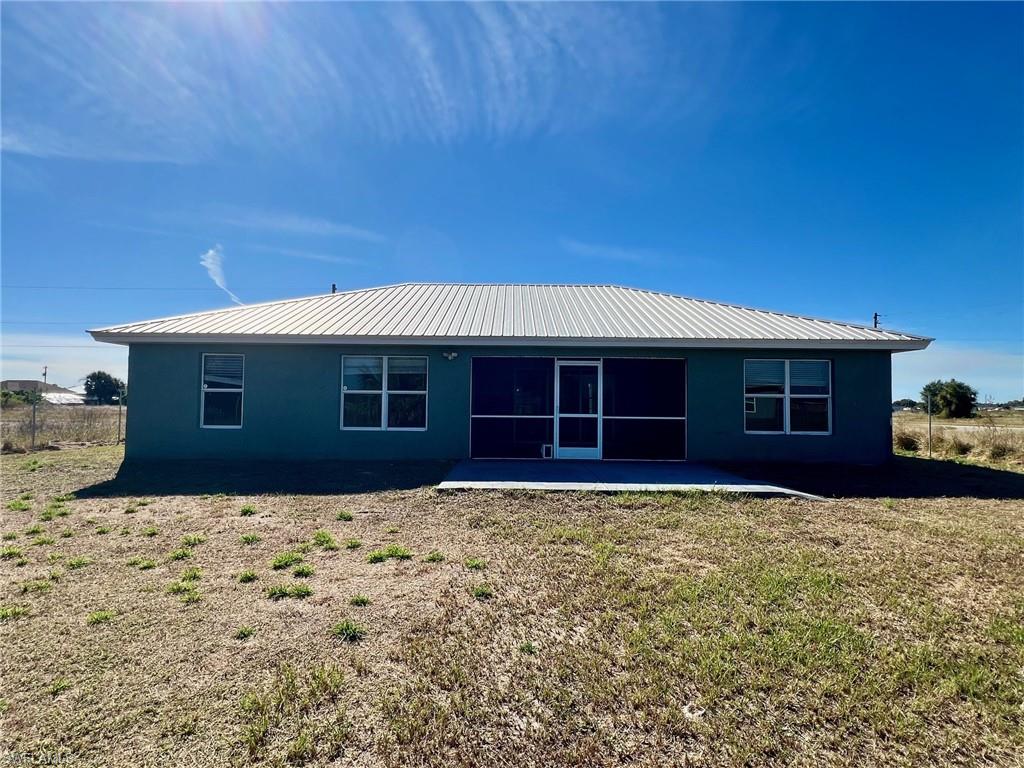 PORT LABELLE - Residential