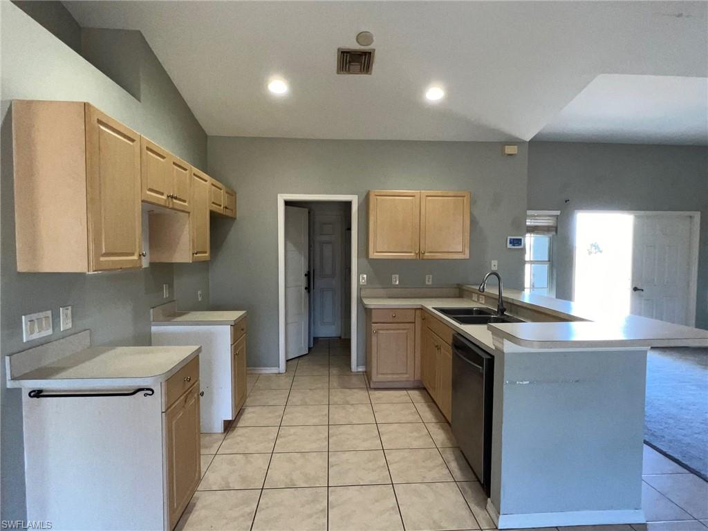 PORT LABELLE - Residential