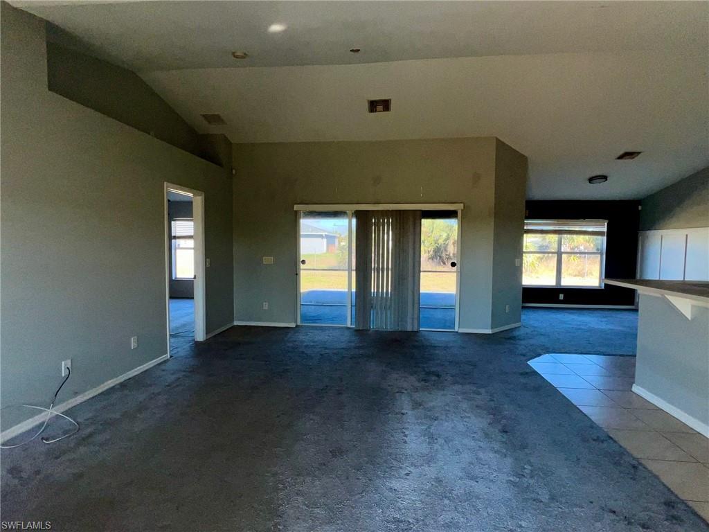 PORT LABELLE - Residential