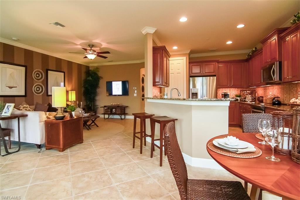 COVENT GARDEN - Residential