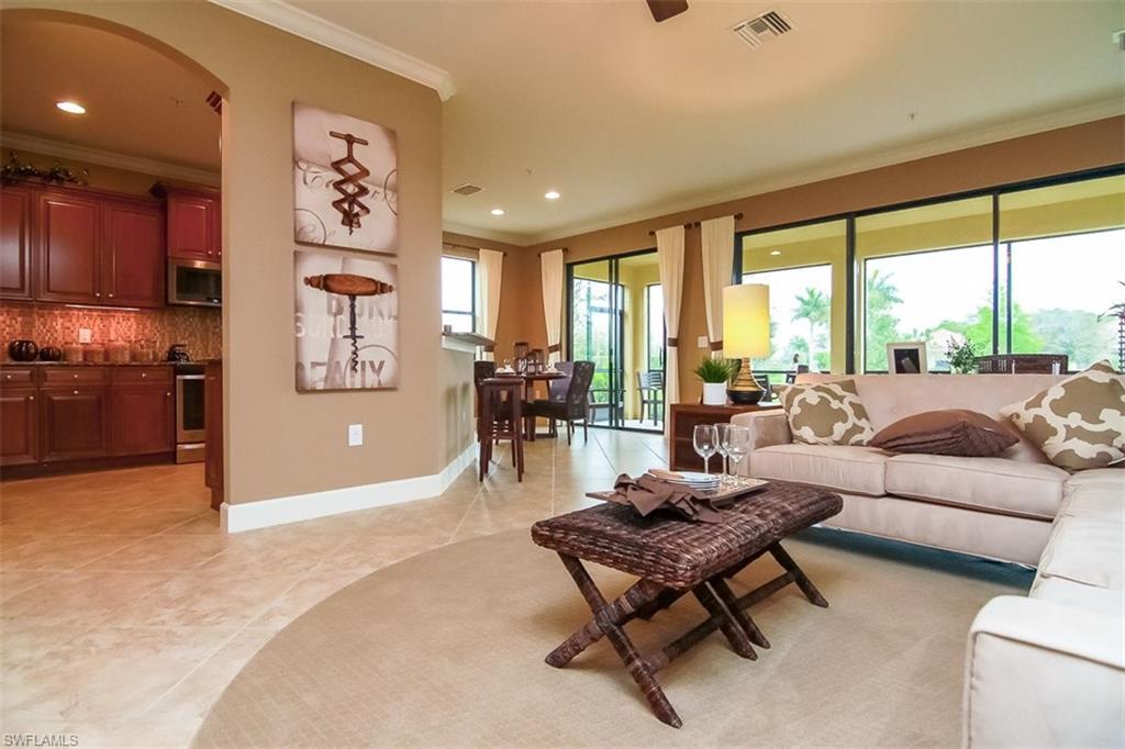 COVENT GARDEN - Residential