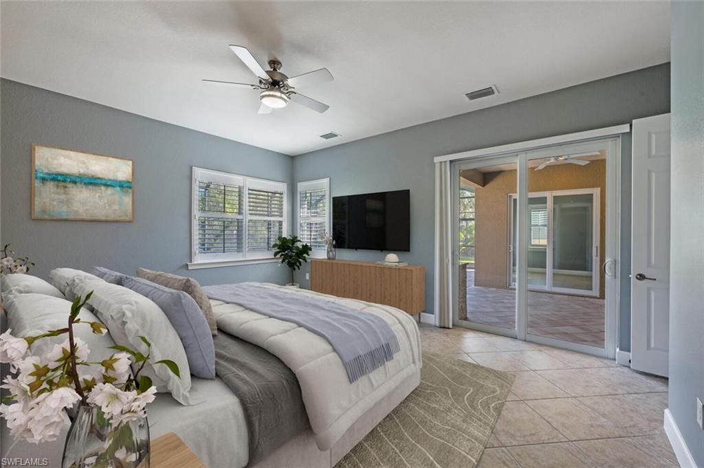 BRIDGETOWN - Residential