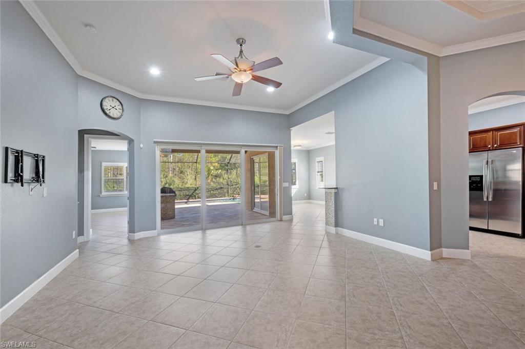 BRIDGETOWN - Residential