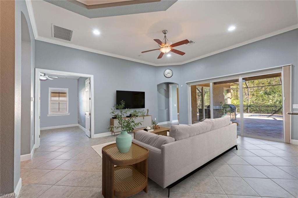 BRIDGETOWN - Residential