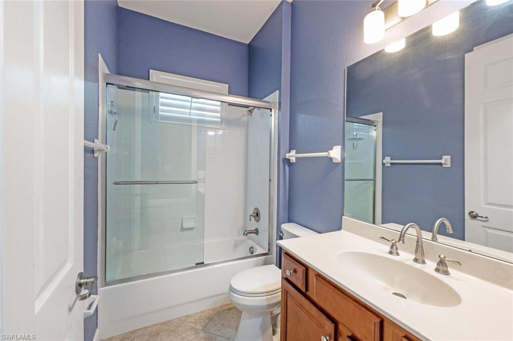 BRIDGETOWN - Residential