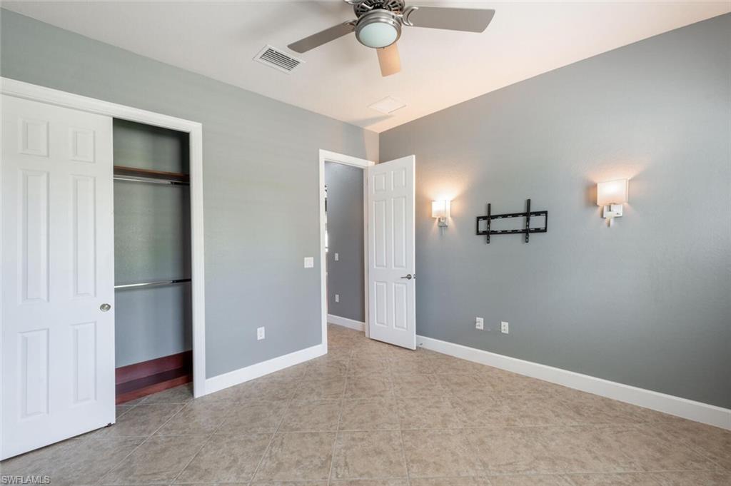 BRIDGETOWN - Residential