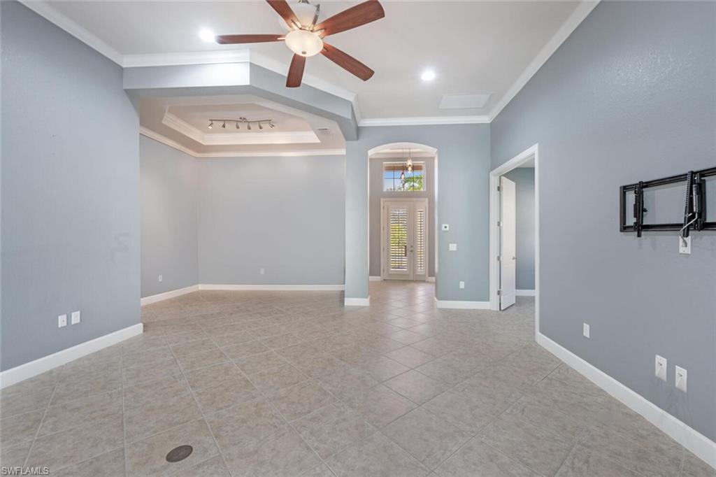 BRIDGETOWN - Residential