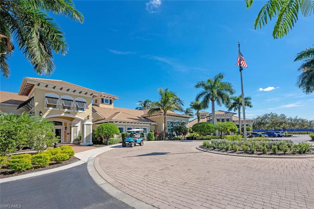 BRIDGETOWN - Residential