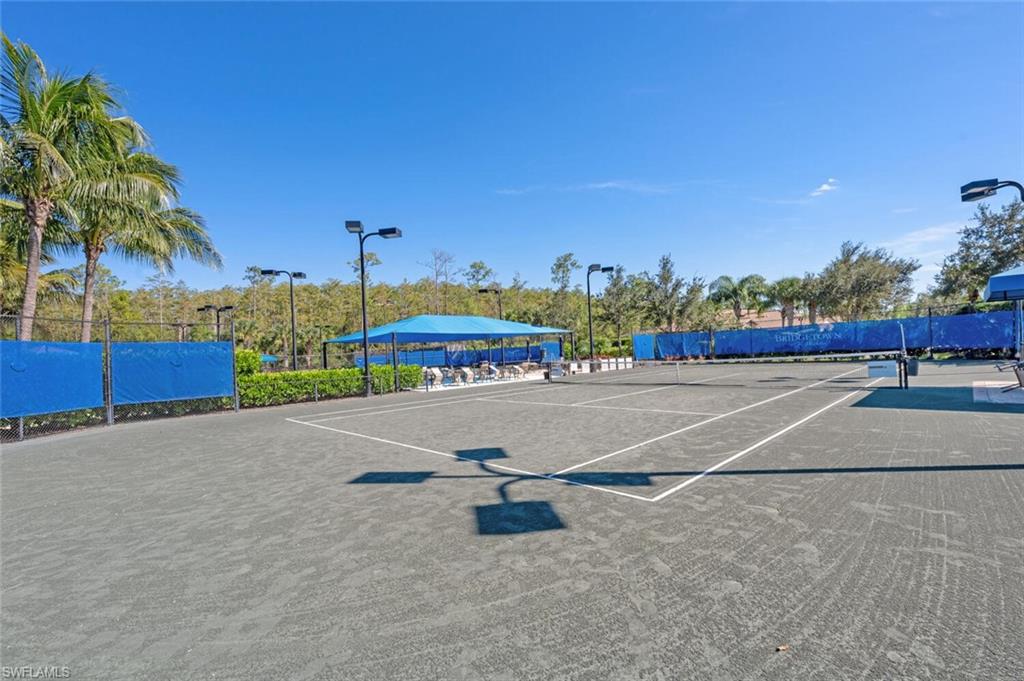 BRIDGETOWN - Residential