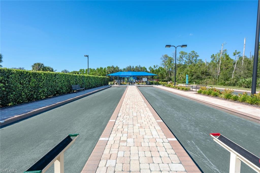 BRIDGETOWN - Residential