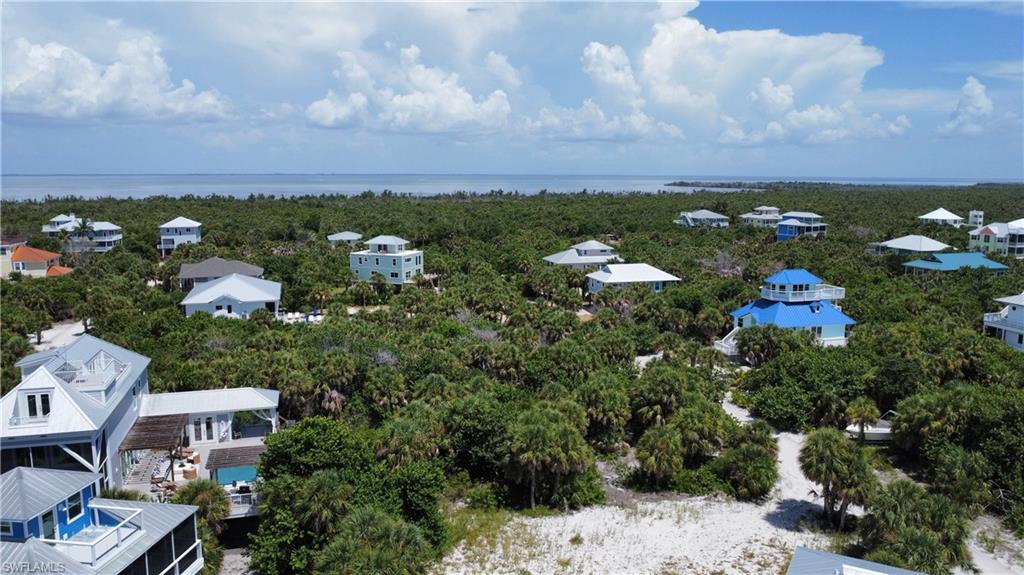 CASTAWAY KEY UNRECORDED SUBDIVISION - Land