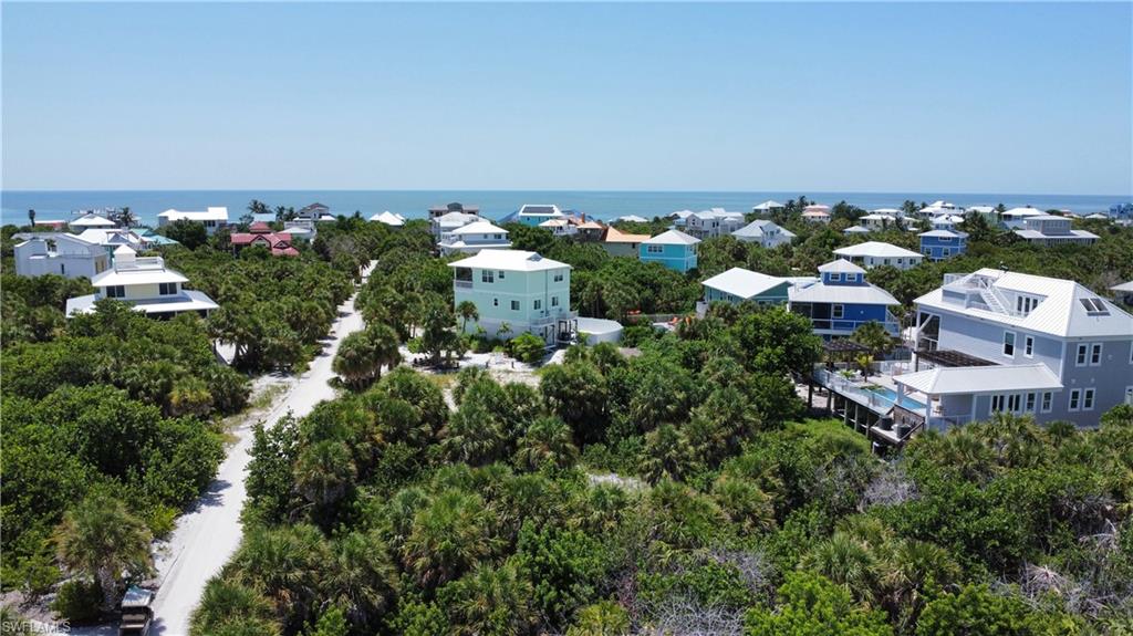 CASTAWAY KEY UNRECORDED SUBDIVISION - Land