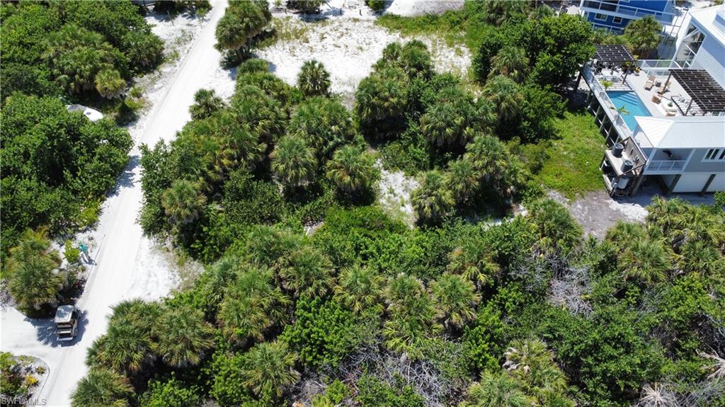 CASTAWAY KEY UNRECORDED SUBDIVISION - Land