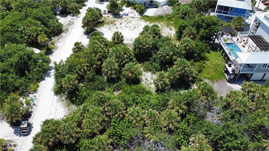 CASTAWAY KEY UNRECORDED SUBDIVISION - Land