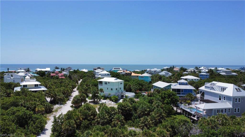 CASTAWAY KEY UNRECORDED SUBDIVISION - Land