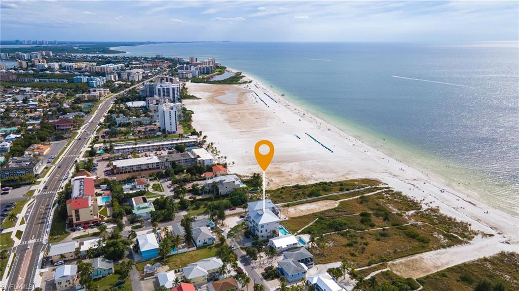 ESTERO PARK - Residential