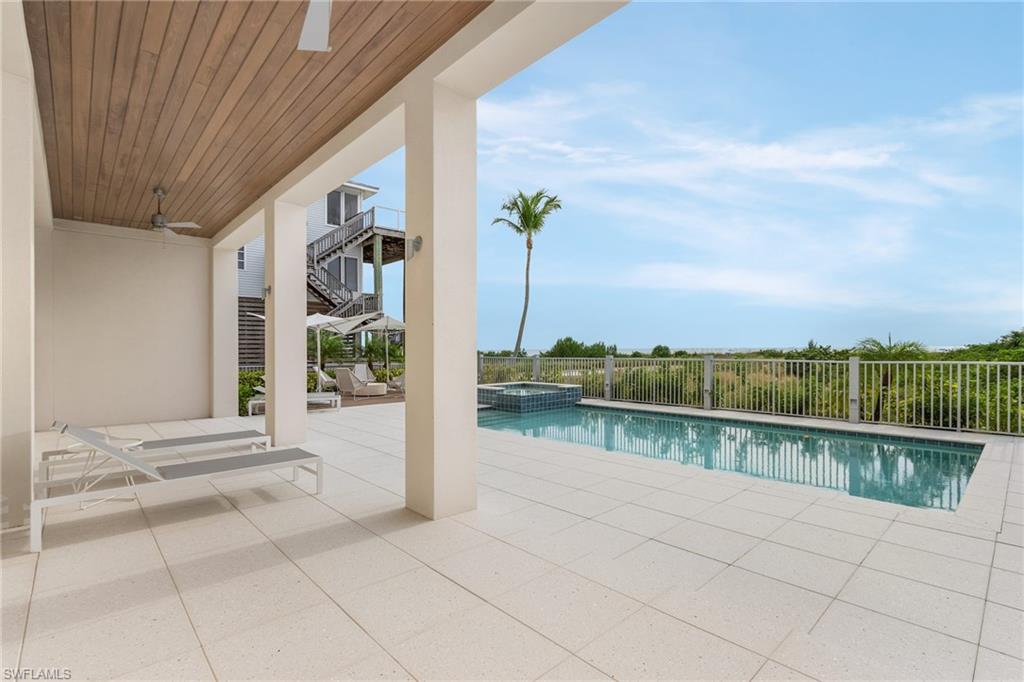 ESTERO PARK - Residential