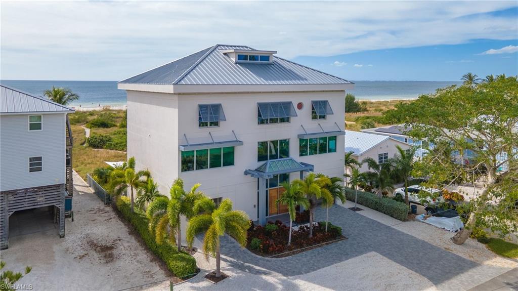 ESTERO PARK - Residential