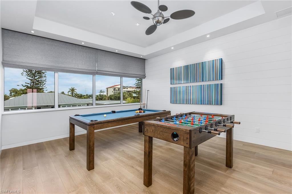 ESTERO PARK - Residential