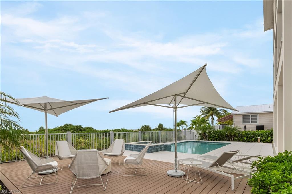 ESTERO PARK - Residential