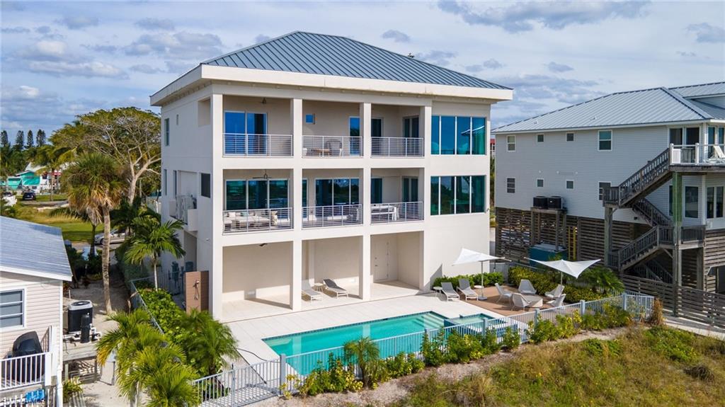 ESTERO PARK - Residential