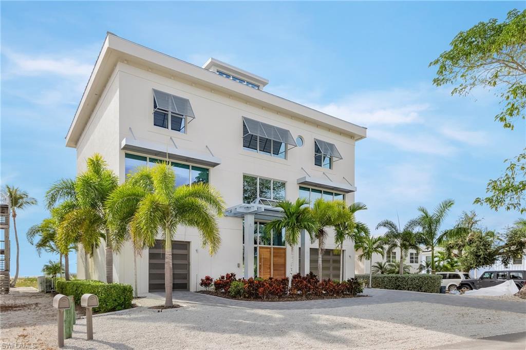 ESTERO PARK - Residential