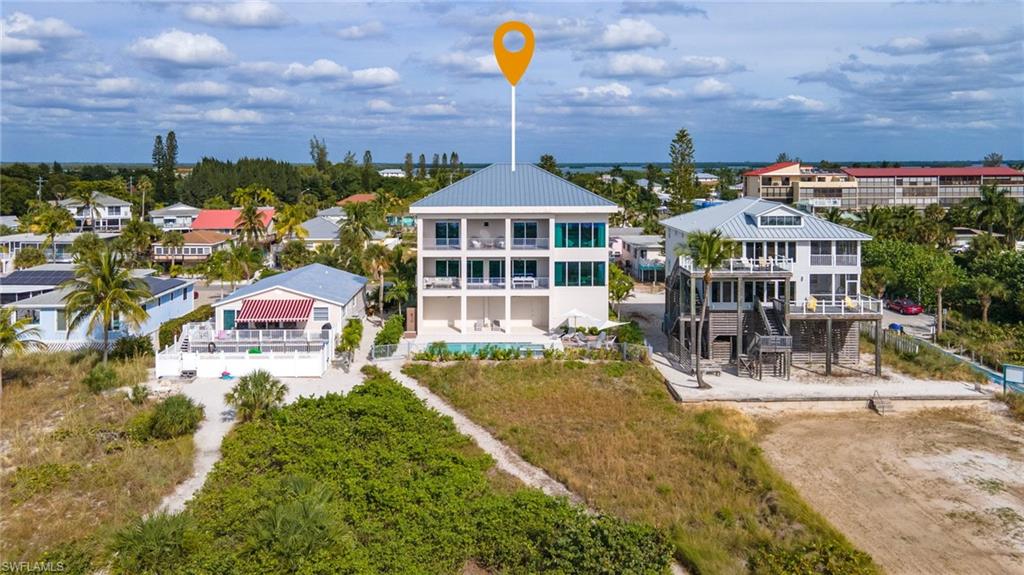 ESTERO PARK - Residential