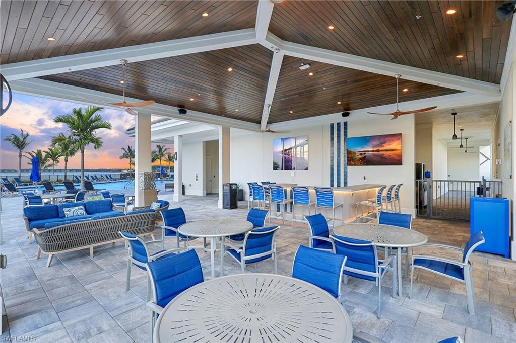 VISTA WILDBLUE - Residential