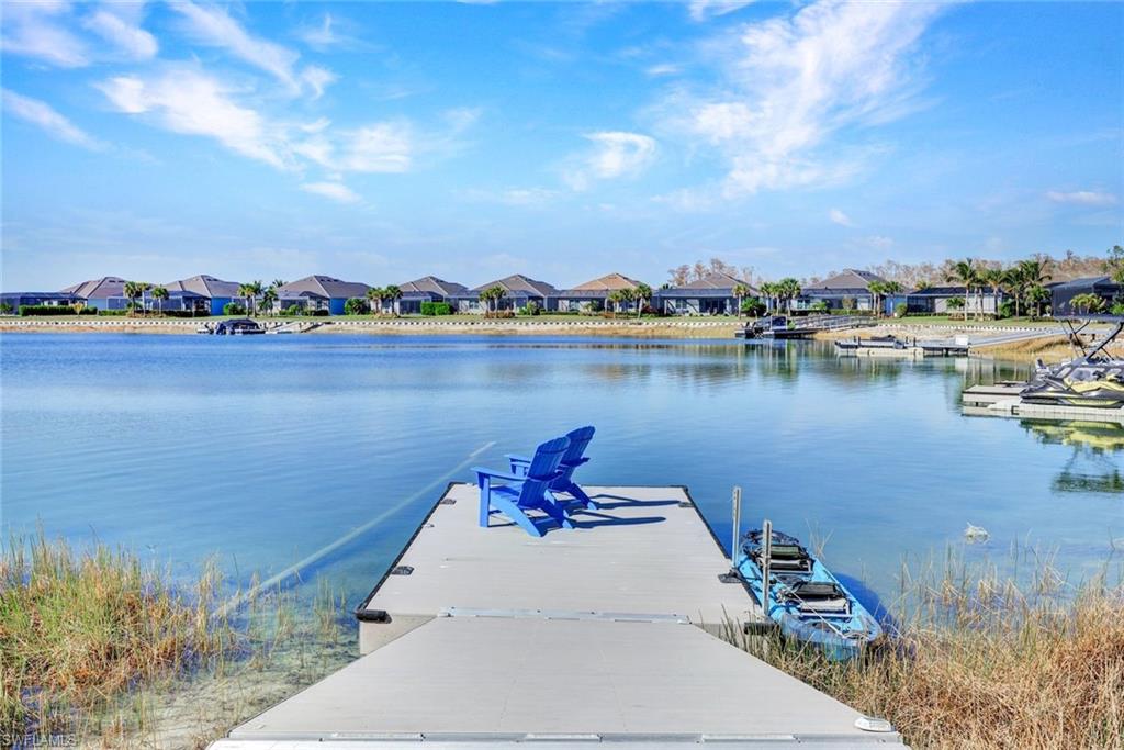 VISTA WILDBLUE - Residential