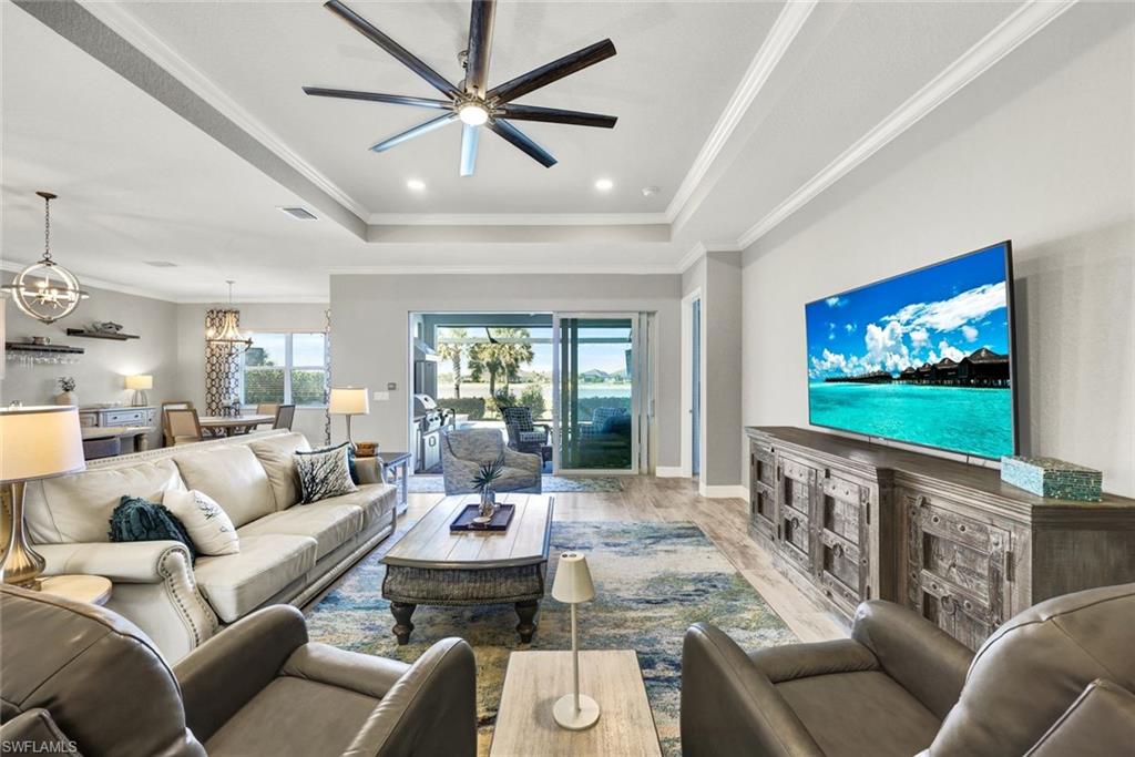 VISTA WILDBLUE - Residential