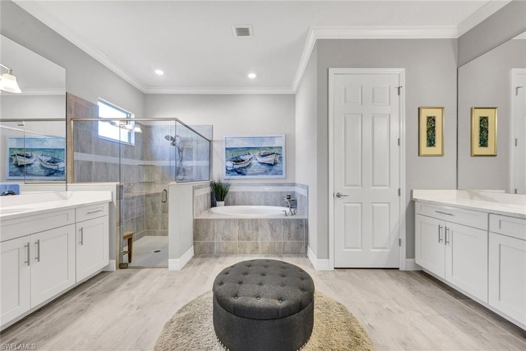 VISTA WILDBLUE - Residential