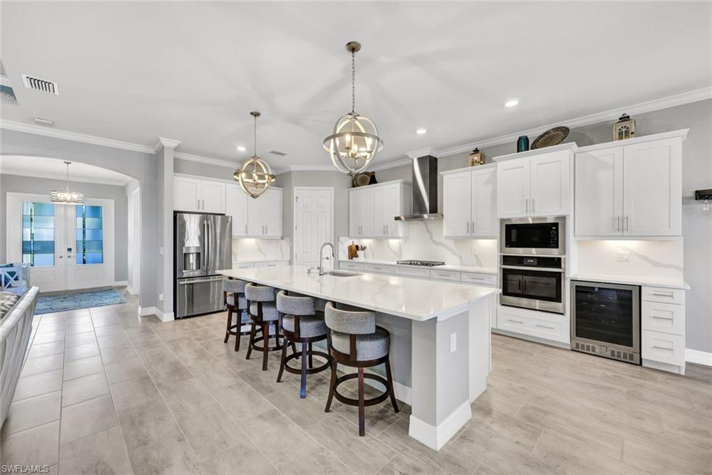 VISTA WILDBLUE - Residential