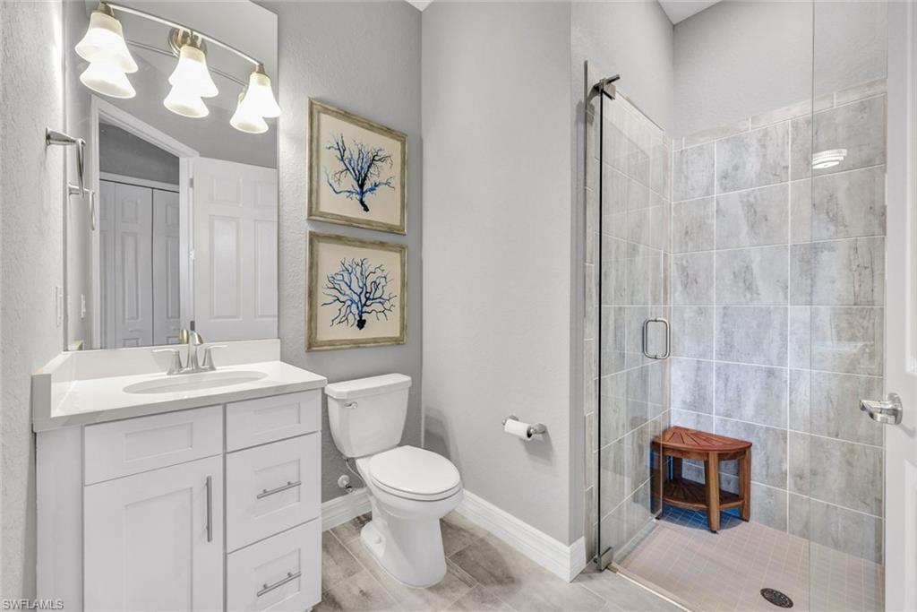 VISTA WILDBLUE - Residential