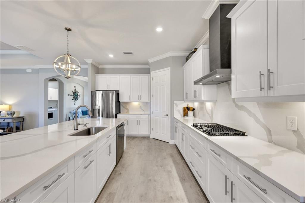 VISTA WILDBLUE - Residential