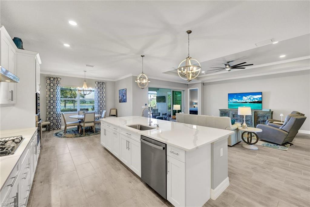 VISTA WILDBLUE - Residential