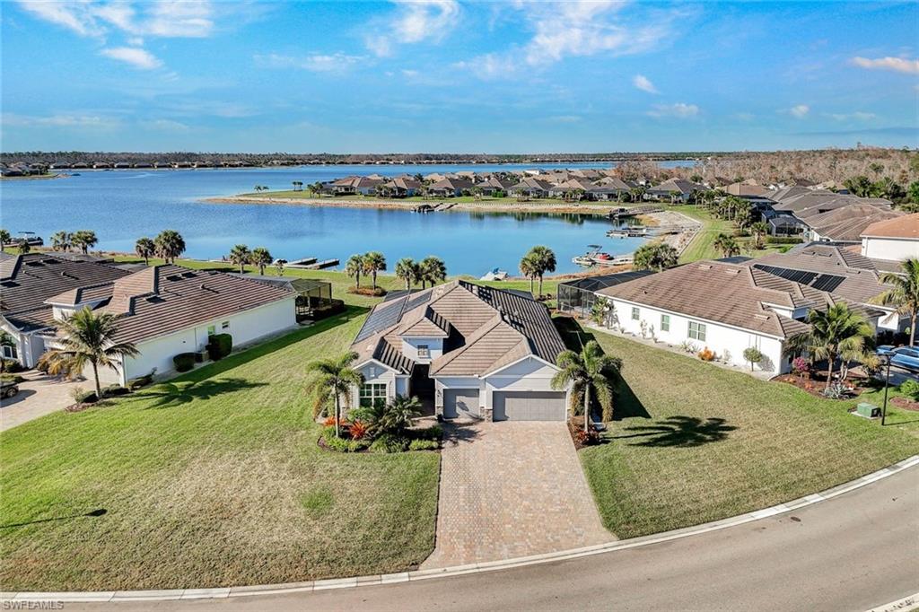 VISTA WILDBLUE - Residential