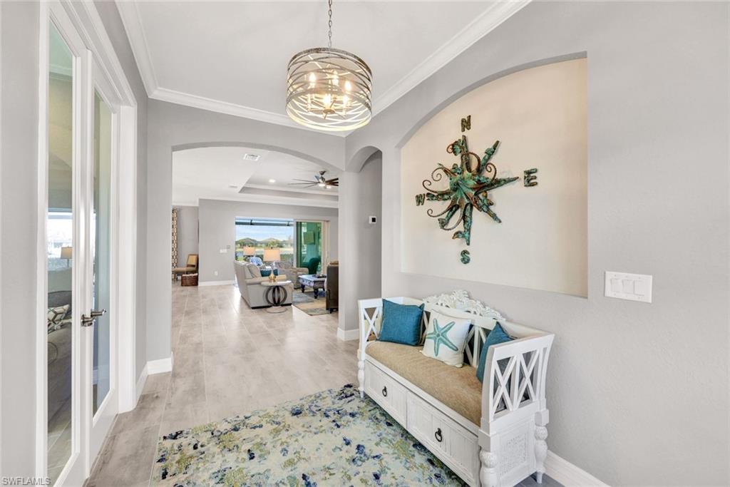 VISTA WILDBLUE - Residential