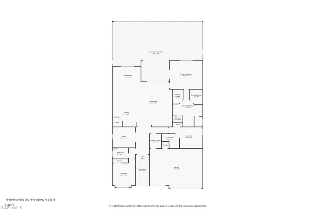 VISTA WILDBLUE - Residential