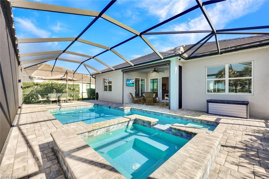 VISTA WILDBLUE - Residential