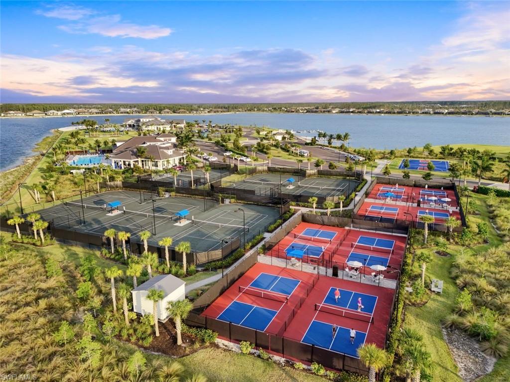 VISTA WILDBLUE - Residential