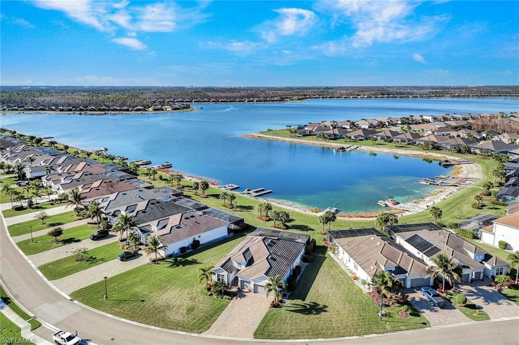 VISTA WILDBLUE - Residential