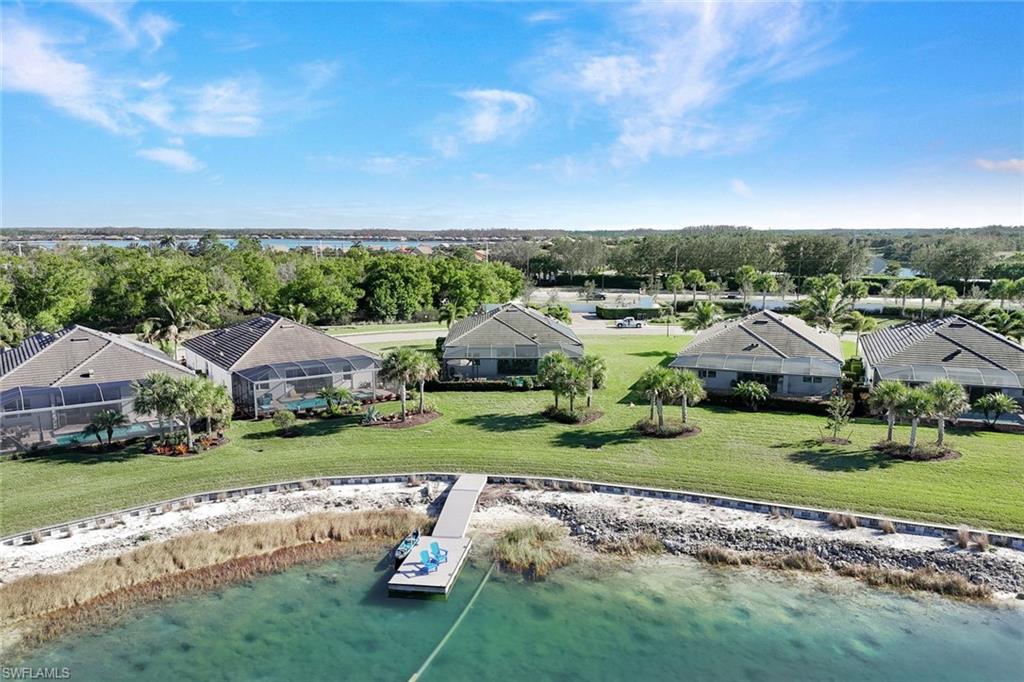 VISTA WILDBLUE - Residential