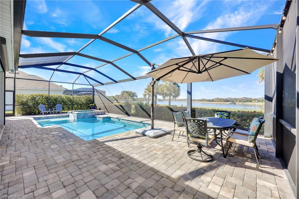 VISTA WILDBLUE - Residential