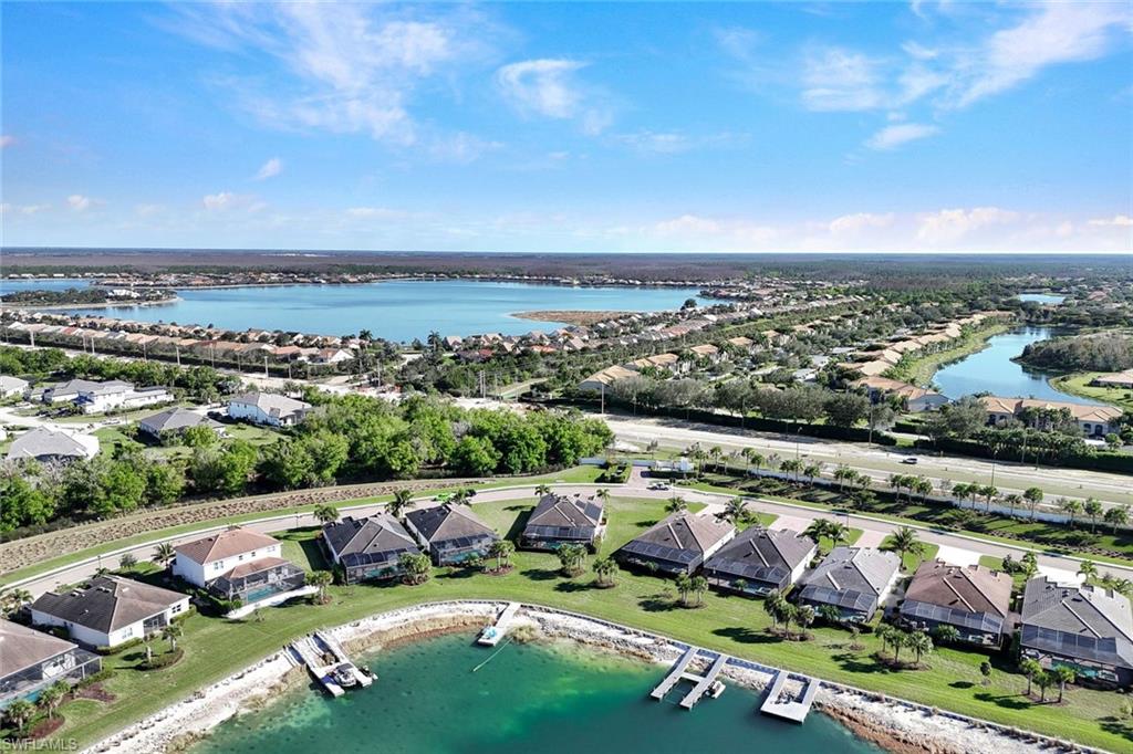 VISTA WILDBLUE - Residential