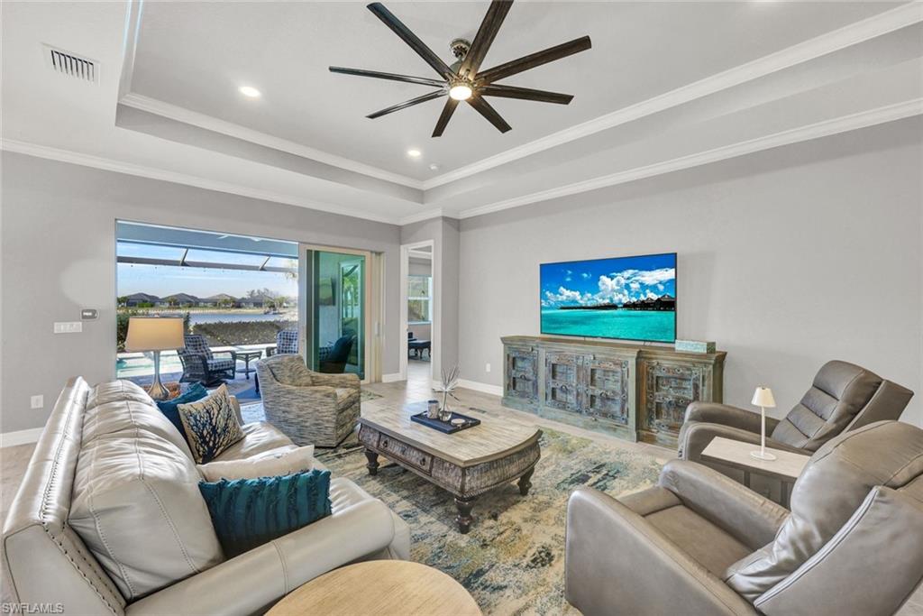 VISTA WILDBLUE - Residential