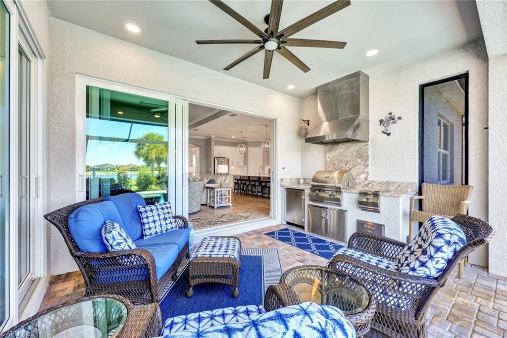 VISTA WILDBLUE - Residential