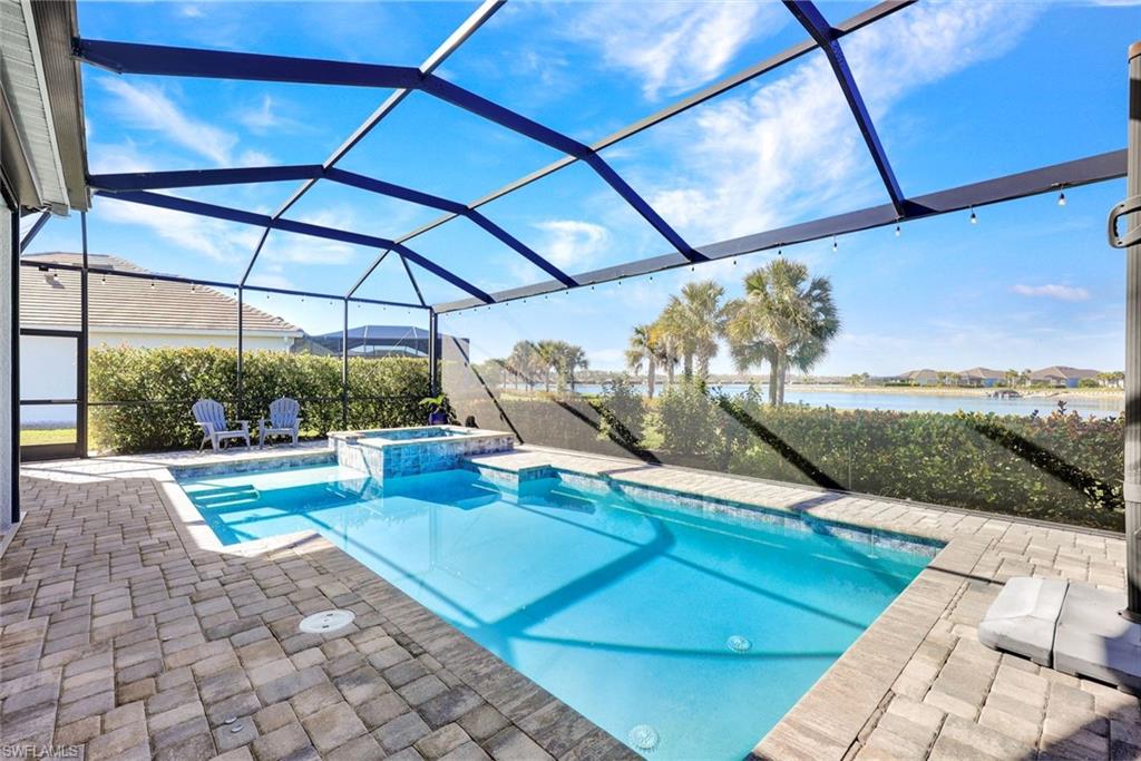 VISTA WILDBLUE - Residential