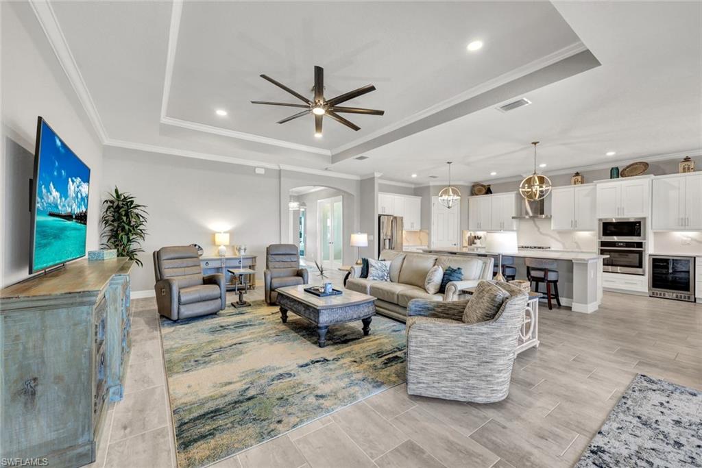 VISTA WILDBLUE - Residential