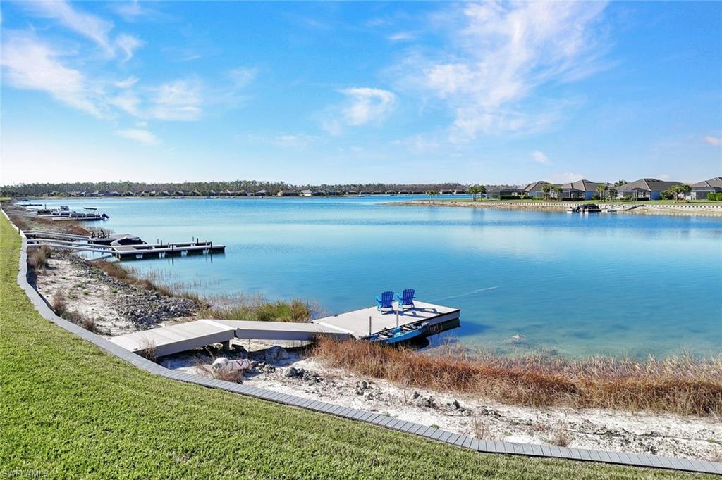 VISTA WILDBLUE - Residential